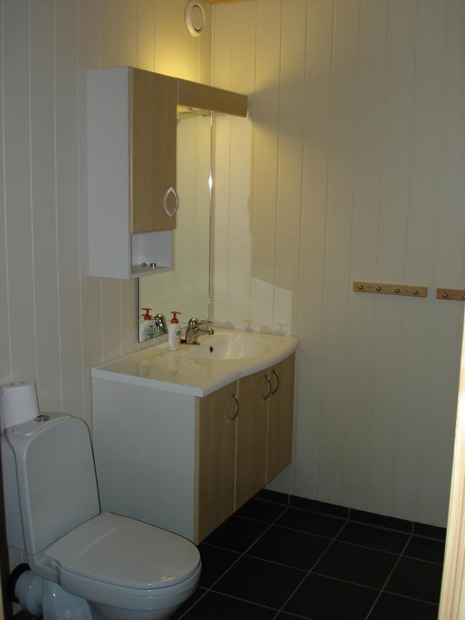 Lemonsjo Fjellstue Og Hyttegrend Randsverk Room photo